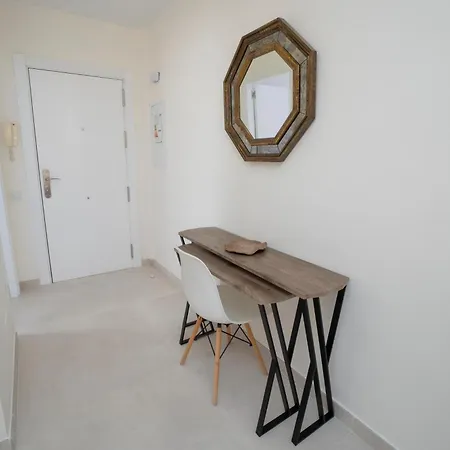 Apartment Penaflor I 2d Menyber