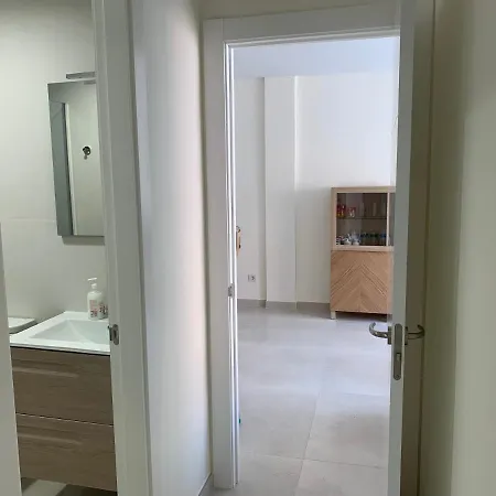 Penaflor I 2d Menyber Appartement *