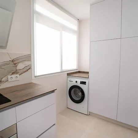 Penaflor I 2d Menyber Appartement *