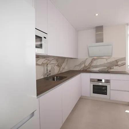 Appartement Penaflor I 2d Menyber
