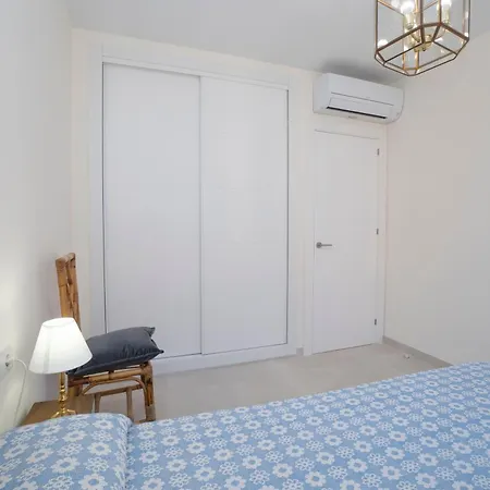 Penaflor I 2d Menyber Appartement Nerja