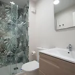 Penaflor I 2d Menyber Апартаменты Нерха